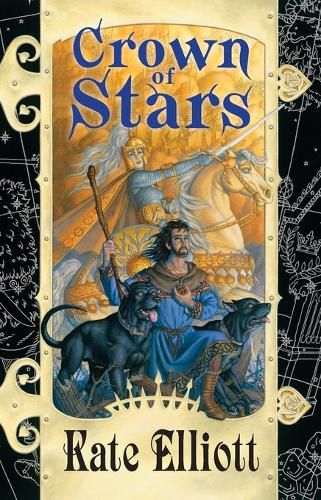 Cover image for Crown of Stars
