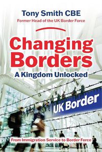Cover image for Changing Borders: A Kingdom Unlocked