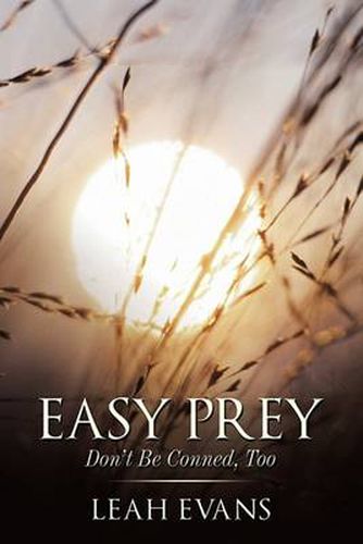 Cover image for Easy Prey