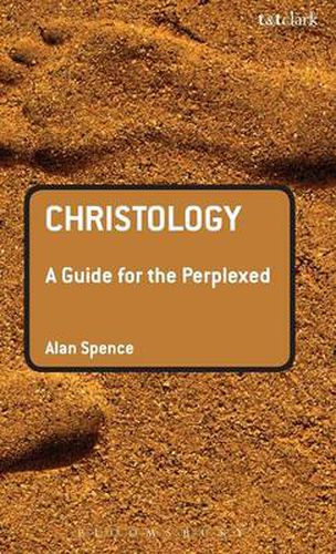 Cover image for Christology: A Guide for the Perplexed