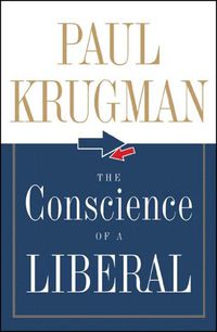 Cover image for The Conscience of a Liberal