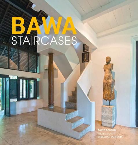 Cover image for BAWA Staircases