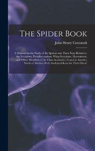 The Spider Book