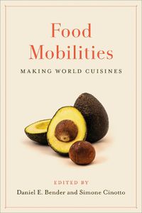 Cover image for Food Mobilities