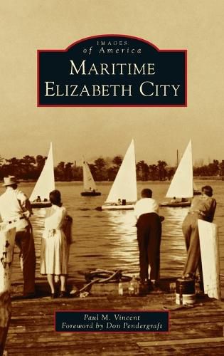 Cover image for Maritime Elizabeth City