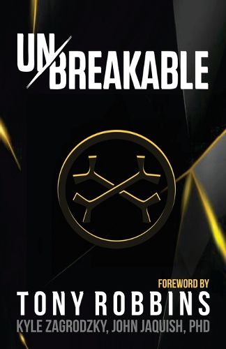 Cover image for Unbreakable