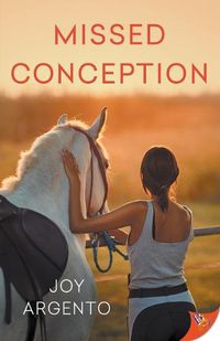 Cover image for Missed Conception