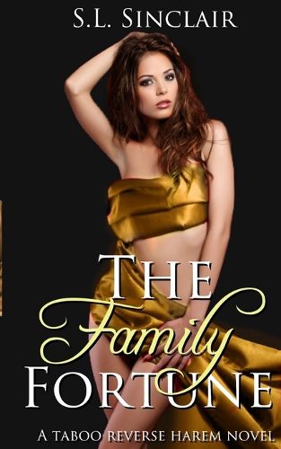 Cover image for The Family Fortune
