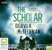 Cover image for The Scholar