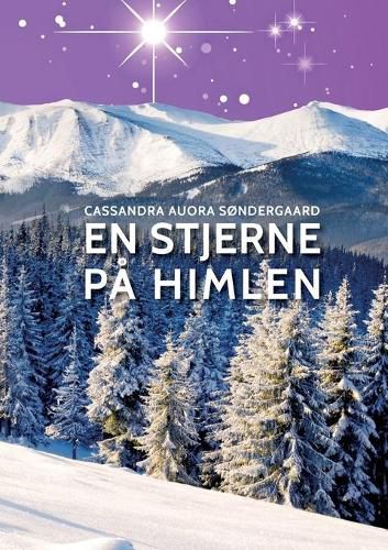 Cover image for En stjerne pa himlen