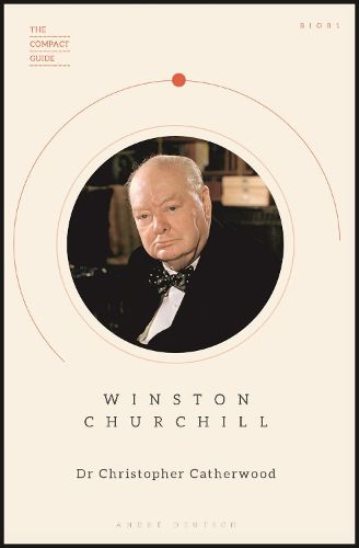 Cover image for Winston Churchill