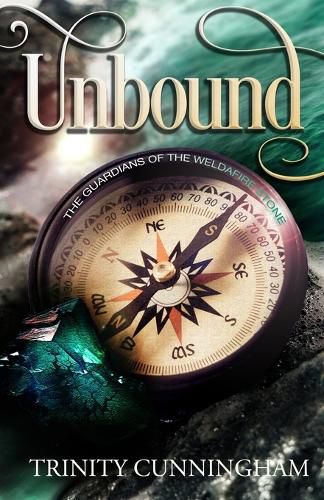 Cover image for Unbound