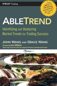 Cover image for AbleTrend: Identifying and Analyzing Market Trends for Trading Success