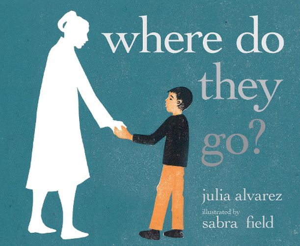 Cover image for Where Do They Go?