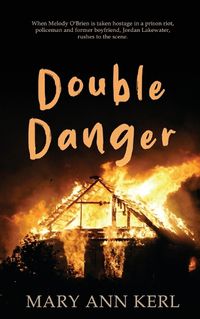 Cover image for Double Danger