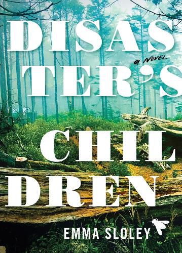 Cover image for Disaster's Children: A Novel