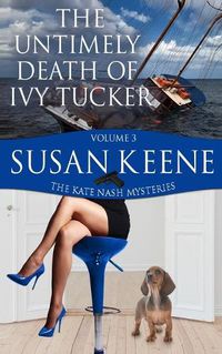 Cover image for The Untimely Death of Ivy Tucker