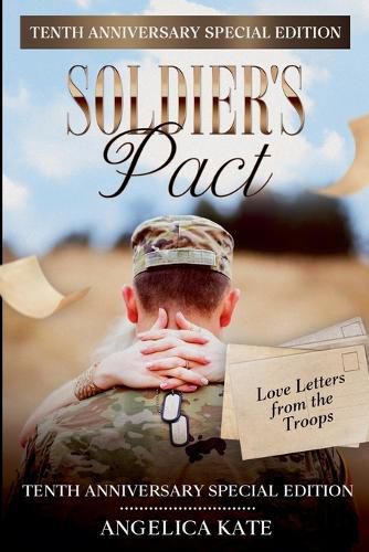 Cover image for Soldier's Pact