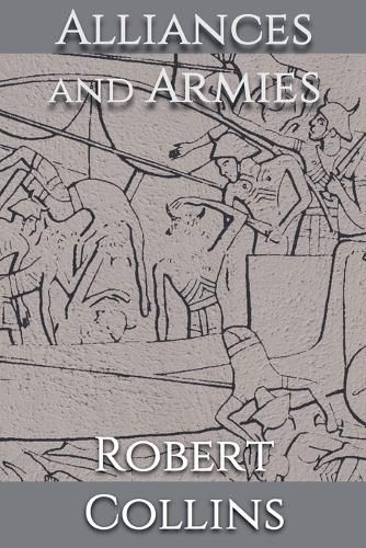 Cover image for Alliances & Armies
