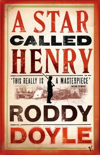 Cover image for A Star Called Henry