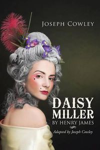 Cover image for Daisy Miller by Henry James