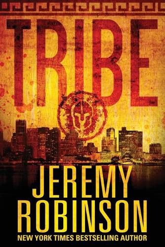 Cover image for Tribe