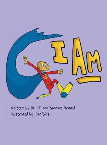 Cover image for I Am/Mirror Mirror