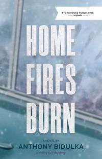 Cover image for Home Fires Burn