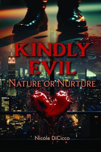 Cover image for Kindly Evil