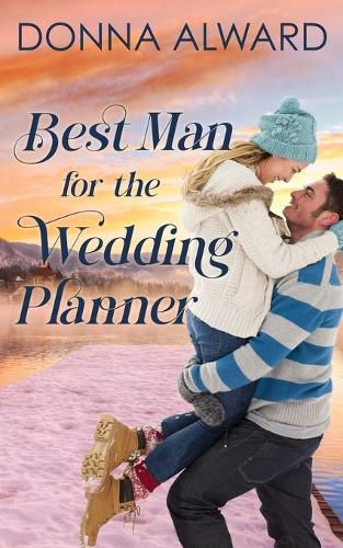 Cover image for Best Man for the Wedding Planner