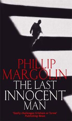 Cover image for The Last Innocent Man