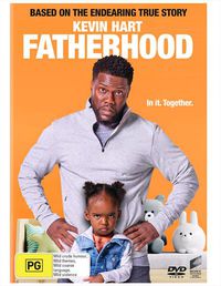 Cover image for Fatherhood
