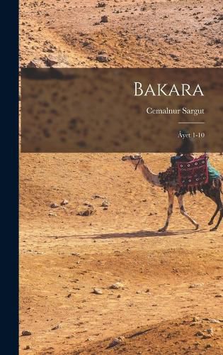 Cover image for Bakara