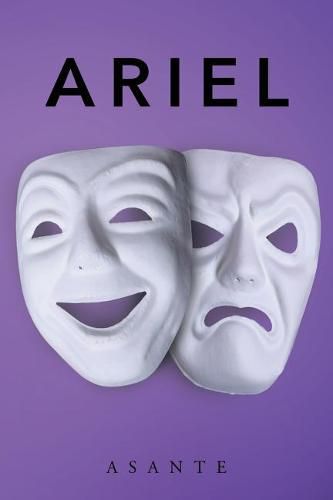 Cover image for Ariel