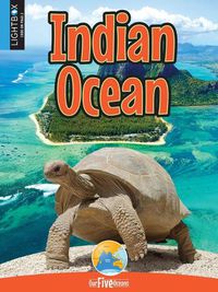 Cover image for Indian Ocean