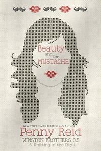 Cover image for Beauty and the Mustache