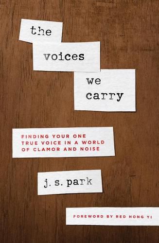 Voices We Carry, The