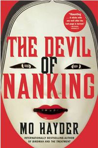 Cover image for The Devil of Nanking