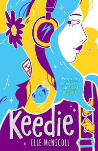 Cover image for Keedie