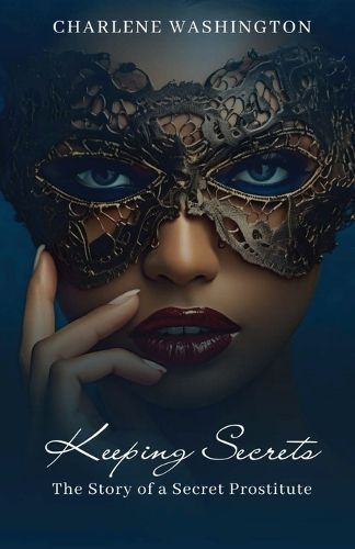 Cover image for Keeping Secrets