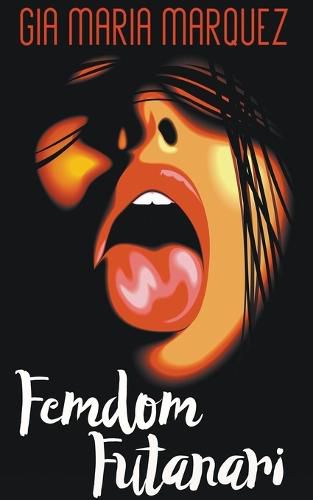 Cover image for Femdom Futanari