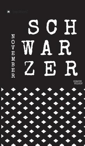 Cover image for Schwarzer November