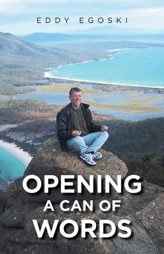 Cover image for Opening a Can of Words