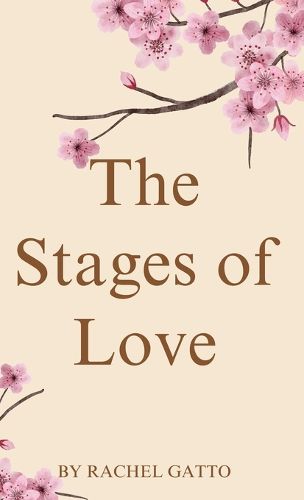 Cover image for The Stages of Love