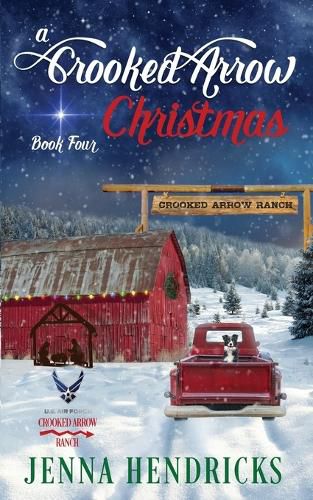 Cover image for A Crooked Arrow Christmas