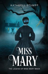 Cover image for Miss Mary