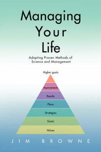 Cover image for Managing Your Life