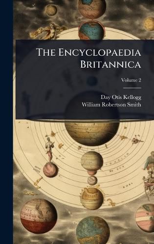 Cover image for The Encyclopaedia Britannica