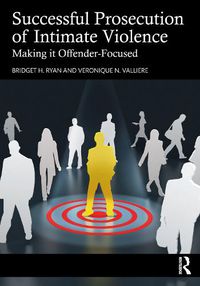 Cover image for Successful Prosecution of Intimate Violence