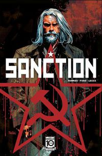 Cover image for Sanction